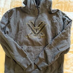 Ms XL Vortex hoody
